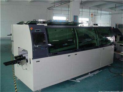 波峰焊設備回收