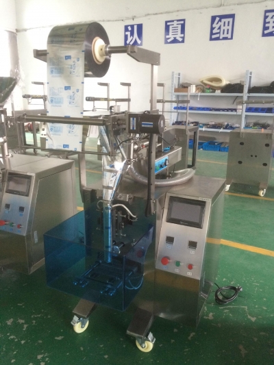 自動包裝機回收